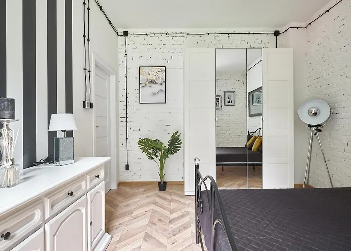 Apartment Art Grzmiąca